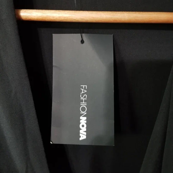 NWT Fashion Nova spree dress - Picture 4 of 7